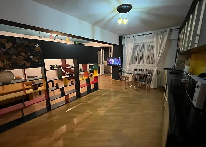 Studio
